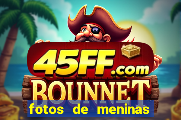 fotos de meninas fake para